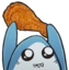 FoolishWings emote for Discord