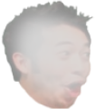 FogChamp static emote for Discord, Twitch and Slack