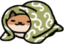 foxsnugblanket emote for Discord