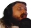 forsenBat emote for Discord