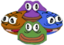 FourOfMe emote for Discord