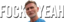FockYeah emote for Discord