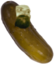 ForsenLevelPickle emote for Discord