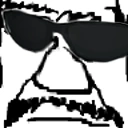 FoffBased static emote for Discord, Twitch and Slack