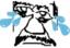 FoffTears emote for Discord