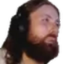 forsenNotLaughingAtYou emote for Discord