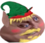 forsenGa emote for Discord