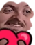 forsenL emote for Discord