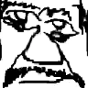 FoffNotBad static emote for Discord, Twitch and Slack