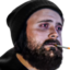 forsenDoomer emote for Discord