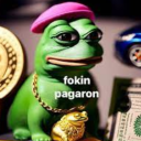 fokinpagaron static emote for Discord, Twitch and Slack