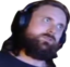 forsenInsanity emote for Discord