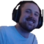 forsenSmile emote for Discord