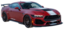 FordMustangShelbySuperS emote for Discord