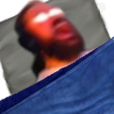 forsenInsaneWokege static emote for Discord, Twitch and Slack
