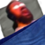 forsenInsaneWokege emote for Discord