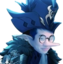 fobmRooster emote for Discord