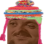 forsenpe emote for Discord