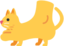 FootCat emote for Discord