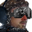 forsenBased static emote for Discord, Twitch and Slack