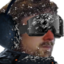 forsenBased emote for Discord