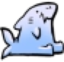 foolishSit emote for Discord