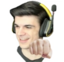 foolishPound emote for Discord