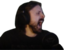 forsenRoar emote for Discord