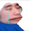 fobmSad emote for Discord