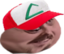 forsenGaAsh emote for Discord