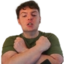 FORMKANDA emote for Discord
