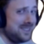 ForsenSmugerino emote for Discord
