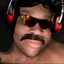 forsenCD emote for Discord