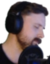 forsenMeditate emote for Discord