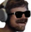 forsenBasedKek emote for Discord