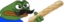 fougeTiny emote for Discord