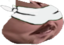 forsenB emote for Discord