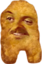 forsenGegagedigedagedao emote for Discord