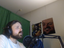 forsenReaction emote for Discord