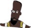 fohead emote for Discord