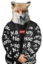 FoxDrip emote for Discord