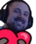 forsenL emote for Discord