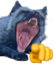 fomegalul2 emote for Discord