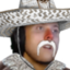 forsenSenor emote for Discord