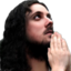 forsenRNG emote for Discord