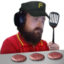 forsenJob emote for Discord