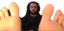 footsadz emote for Discord