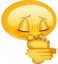 FootSniffa emote for Discord