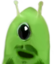 forsenBlorp emote for Discord