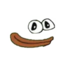 Fogge emote for Discord